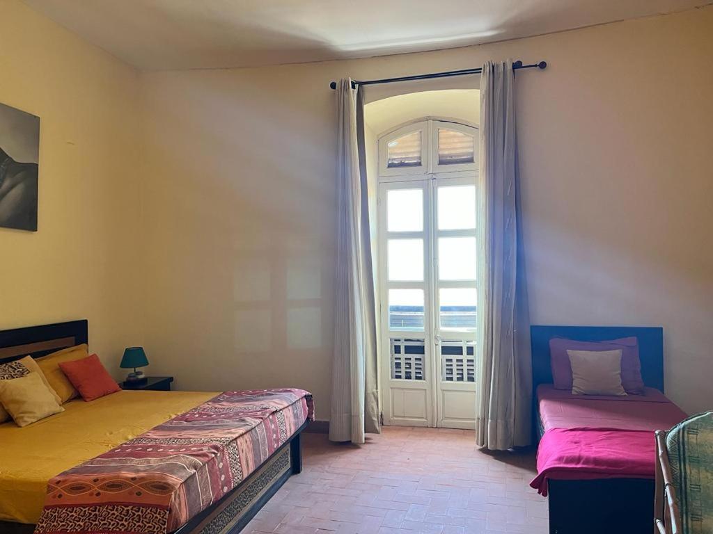 Hotel Niwa Gorée Dış mekan fotoğraf