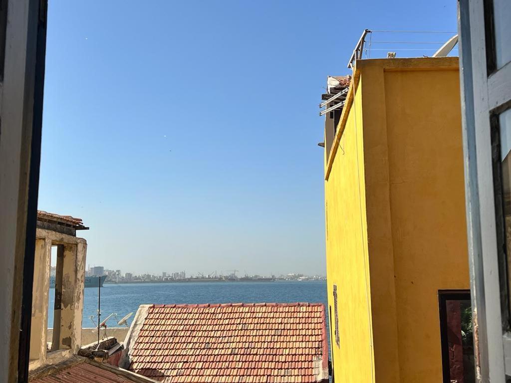 Hotel Niwa Gorée Dış mekan fotoğraf