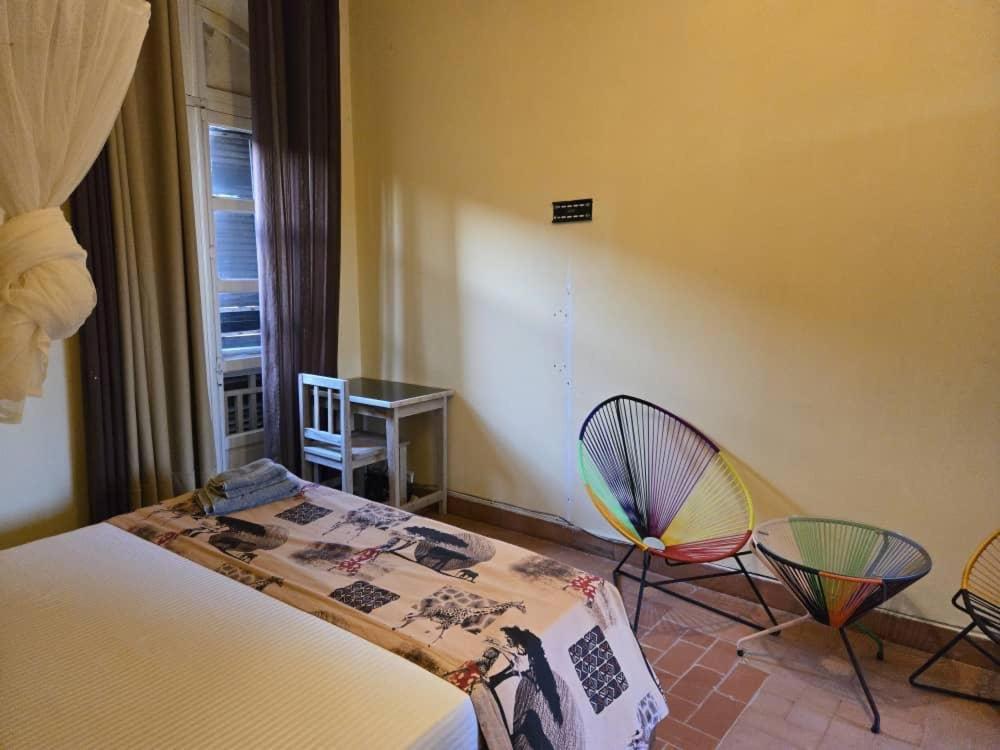 Hotel Niwa Gorée Dış mekan fotoğraf