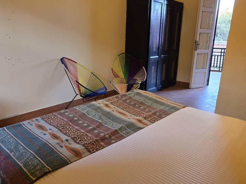 Hotel Niwa Gorée Dış mekan fotoğraf