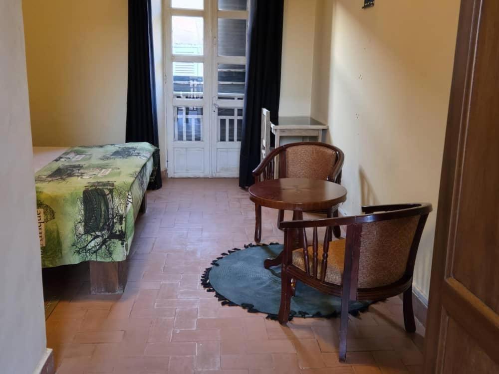 Hotel Niwa Gorée Dış mekan fotoğraf