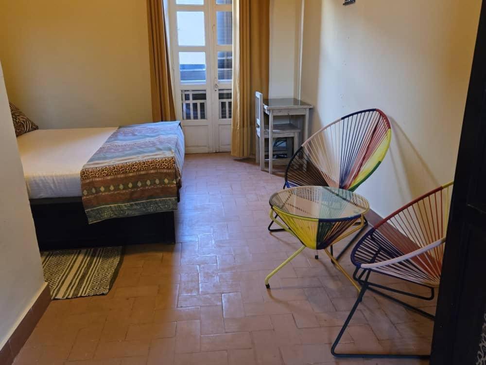 Hotel Niwa Gorée Dış mekan fotoğraf